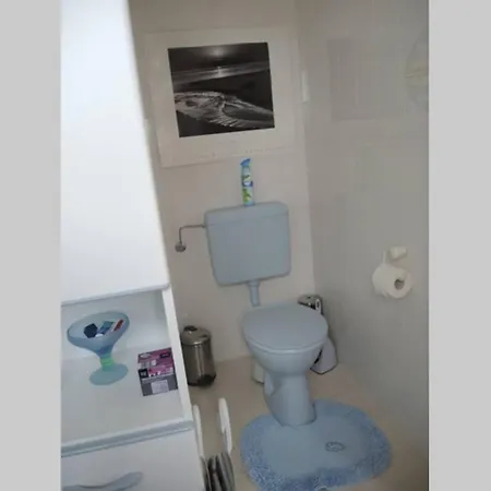 Am Kirschbaum Apartamento