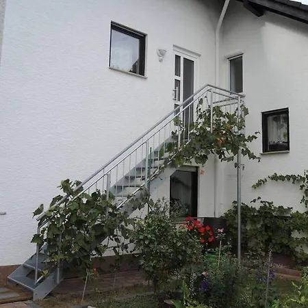 Apartamento Am Kirschbaum *