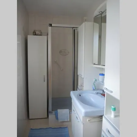 Am Kirschbaum Apartamento *