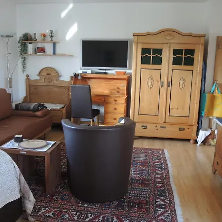 Am Kirschbaum Apartamento