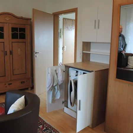 Am Kirschbaum * Mommenheim