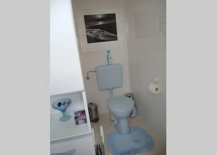 Am Kirschbaum Apartamento