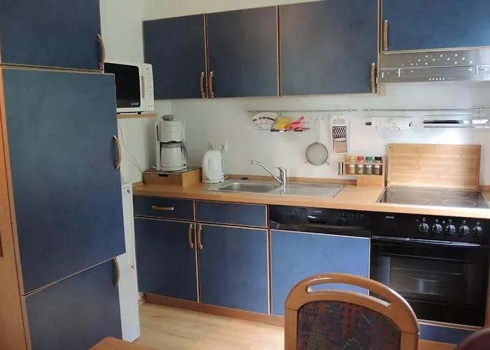 Am Kirschbaum Mommenheim