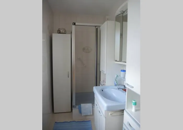 Am Kirschbaum Apartamento *