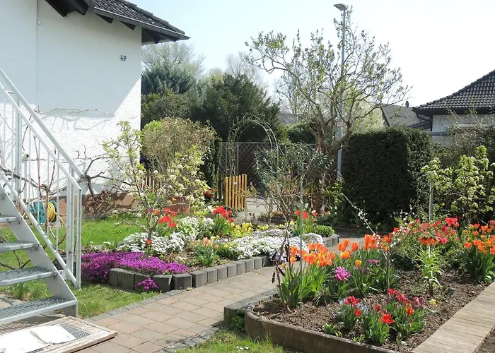 Am Kirschbaum Mommenheim