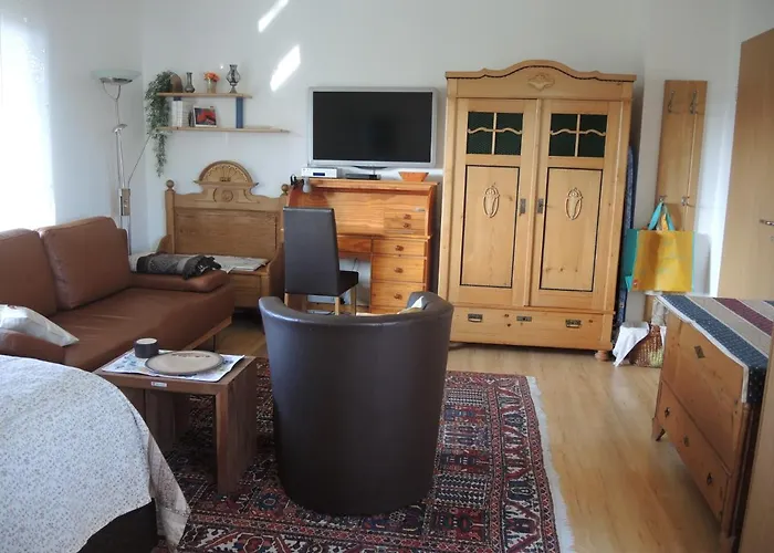 Am Kirschbaum Apartamento