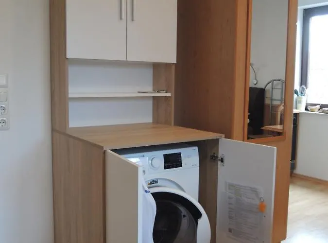 Apartamento Am Kirschbaum